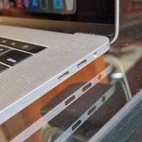 macbook pro 2019|رایانه همراه|تهران, نیاوران|دیوار