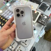 Iphone 15 pro 256 ZAA|موبایل|تهران, اکباتان|دیوار