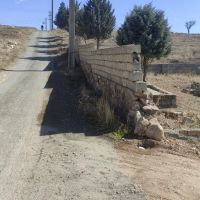 300متر-زمین-باغی-کوشک-زر