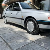 پژو 405 جی ال ایکس (GLX)، مدل ۱۳۹۵|خودرو سواری و وانت|تهران, گمرک|دیوار