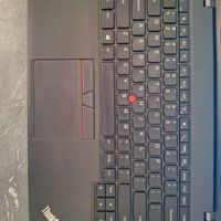 لپتاپ lenovo ThinkPad i5|رایانه همراه|تهران, تهرانپارس شرقی|دیوار