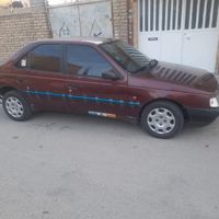 پژو روآ (ROA) بنزینی، مدل ۱۳۸۵|خودرو سواری و وانت|کهریزک, |دیوار