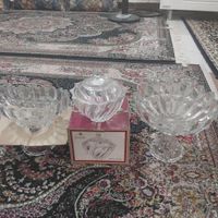 سرویس اوپال لیوان پارچ آجیل خوری شیرینی میوه|ظروف سرو و پذیرایی|تهران, اتابک|دیوار