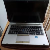 لب تاب Hp EliteBook|رایانه همراه|تهران, افسریه|دیوار