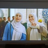 فروش انواع ویدئو پروژکتور|تلویزیون و پروژکتور|تهران, جمال‌زاده|دیوار