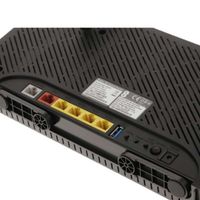 مودم سیمکارتی هیبریدی VDSL/LTE دلینک مدل DWR-981|مودم و تجهیزات شبکه|تهران, سازمان برنامه|دیوار