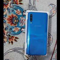 سامسونگ Galaxy A50 ۱۲۸ گیگابایت|موبایل|تهران, جوادیه تهرانپارس|دیوار