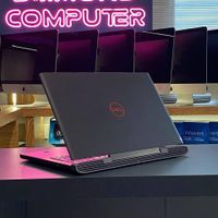 لپ تاپ گیمینگ dell 7757 GTX1060 6g|رایانه همراه|تهران, میدان ولیعصر|دیوار