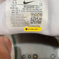 کفش نایک و اسکیچرز|کیف، کفش، کمربند|تهران, صاحب الزمان|دیوار