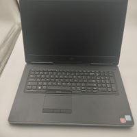 dell 7710 گرافیک دار هفده اینچ|رایانه همراه|تهران, ایرانشهر|دیوار