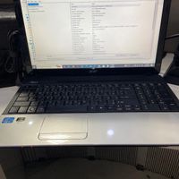 laptop acer لپ تاپ ایسر|رایانه همراه|تهران, شهرک غرب|دیوار