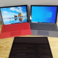 surface pro 5 i5 انواع سرفیس با کیبورد و ضمانت|رایانه همراه|تهران, جمهوری|دیوار