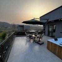 ویلا-دوبلکس-لوکیشن-برند