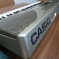 کیبورد و ارگ کاسیو Casio ctk-900|پیانو، کیبورد، آکاردئون|تهران, سیدخندان|دیوار