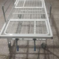 تخت بیمار|آرایشی، بهداشتی، درمانی|تهران, فلاح|دیوار