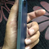 آیفون ۱۲ پرو ۲۵۶ دوسیم Zaa نو نو iphone 12 pro 256|موبایل|تهران, عباس‌آباد|دیوار