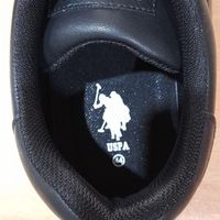 کفش چرمی مردانه یو اس پولو U.S. Polo Assn|کیف، کفش، کمربند|تهران, کاشانک|دیوار