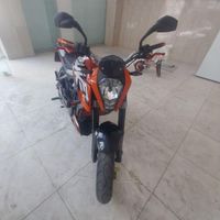 ktm cf rs ns بنلی|موتورسیکلت|تهران, بازار|دیوار