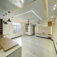 66متر-دوخواب-فول-دیزاین-افتاب-مهمان-خانه-شما