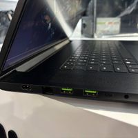 تنها لپ تاپ استوک آمریکاییRazer blade 18داخل ایران|رایانه همراه|تهران, میرداماد|دیوار