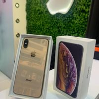 Iphone Xs 256 بدون نقطه|موبایل|تهران, نصرت|دیوار