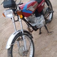 موتور 125 پیشتاز 5 دنده مدل 90|موتورسیکلت|گنبد کاووس, |دیوار