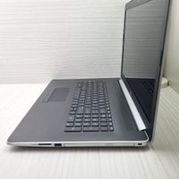 Hp pavilion 17 i5 نسل۱۰ هارد ssd|رایانه همراه|تهران, باغ فیض|دیوار