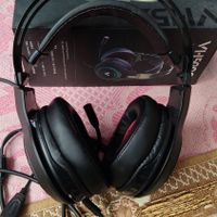 هدست رپو vh520c|لوازم جانبی موبایل و تبلت|تهران, امام حسین(ع)|دیوار