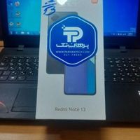 شیائومی +Redmi Note 13 Pro ۲۵۶ گیگابایت|موبایل|تهران, افسریه|دیوار