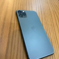 اپل iPhone 11 Pro Max ۶۴ گیگابایت|موبایل|تهران, مهرآباد جنوبی|دیوار