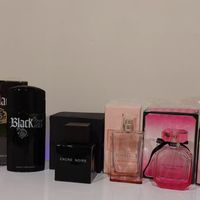 شیشه عطر|آرایشی، بهداشتی، درمانی|تهران, سهروردی|دیوار