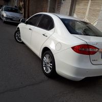 جک J5 اتوماتیک 1800cc، مدل ۱۳۹۴ بدونِ رنگ|خودرو سواری و وانت|تهران, شریف|دیوار