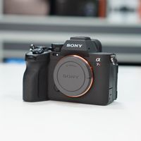 Sony a7 RV اوپن باکس|دوربین عکاسی و فیلم‌برداری|تهران, فردوسی|دیوار