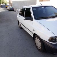 پراید 131 SX .مدل 1391|خودرو سواری و وانت|تهران, کاروان|دیوار