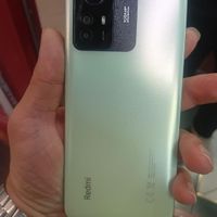 موبایل شیائومی مدل note 12s|موبایل|تهران, نازی‌آباد|دیوار