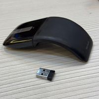 Microsoft arc mouse 1st ماکروسافت آرک موس|قطعات و لوازم جانبی رایانه|تهران, صادقیه|دیوار