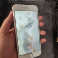 اپل iPhone 7 ۱۲۸ گیگابایت|موبایل|تهران, پیروزی|دیوار