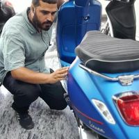 کارشناس خودروسیارتشخیص رنگ فنی(کل تهران)درمحل|خدمات موتور و ماشین|تهران, پیروزی|دیوار