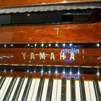 پیانو آکوستیک  یاماها و کاوایی YAMAHA|پیانو، کیبورد، آکاردئون|تهران, میدان حر|دیوار