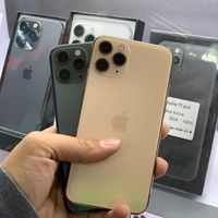 iPhone 11 pro 256 بدون نقطه|موبایل|تهران, میدان انقلاب|دیوار