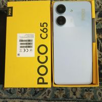POCO C65|موبایل|تهران, فردوسی|دیوار