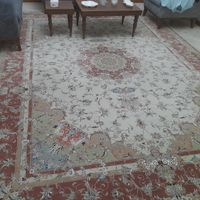فرش ماشینی ۱۲ متری ۱۲۰۰ شانه|فرش|تهران, کوی فردوس|دیوار