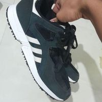 کتونی ادیداس zx8000اکومنت صندل|کیف، کفش، کمربند|تهران, شهرک ولیعصر|دیوار