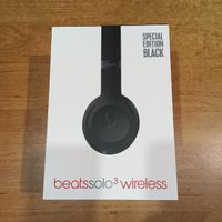 هدفون بلوتوثی بیتس مدل Beats Solo3|لوازم جانبی موبایل و تبلت|تهران, ظفر|دیوار