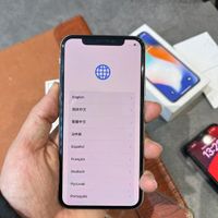 اپل iPhone X ۶۴ گیگابایت|موبایل|تهران, بلوار کشاورز|دیوار