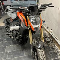 250کی وی|موتورسیکلت|تهران, خاوران|دیوار