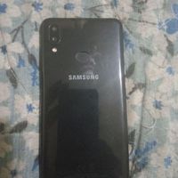 سامسونگ Galaxy A10s ۳۲ گیگابایت|موبایل|تهران, نواب|دیوار