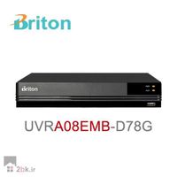 دی وی آر DVR برایتون 4و8و16 کانال Xmeye با گارانتی|دوربین مداربسته|تهران, جلفا|دیوار