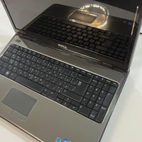 Dell inspiron 5010 ارتقا داده شده|رایانه همراه|تهران, تهران‌نو|دیوار