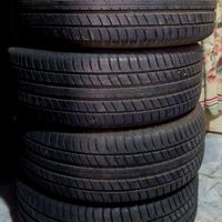 لاستیک یزد تایر سایز 205/55/16 R16|قطعات یدکی و لوازم جانبی|تهران, ابوذر (منطقه ۱۵)|دیوار